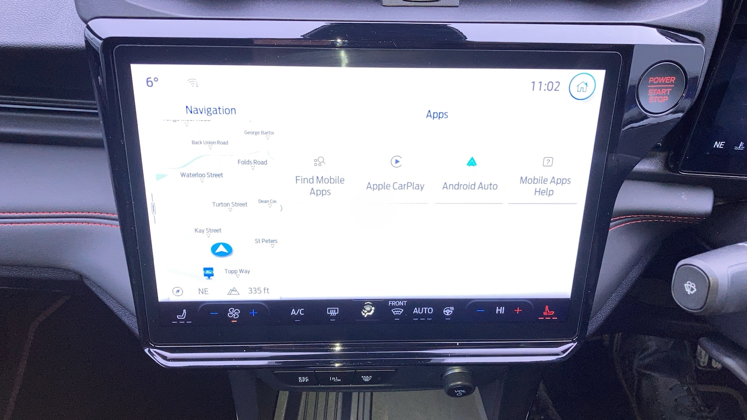 Used Ford Puma 2025 for sale - 77435633: Photo 39