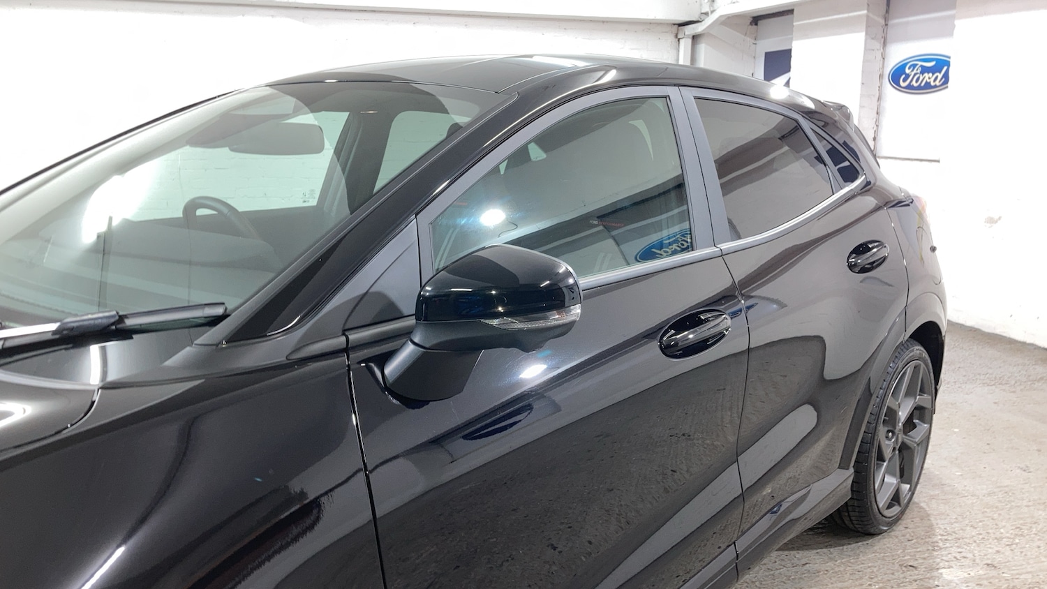 Used Ford Puma 2025 for sale - 77435633: Photo 41