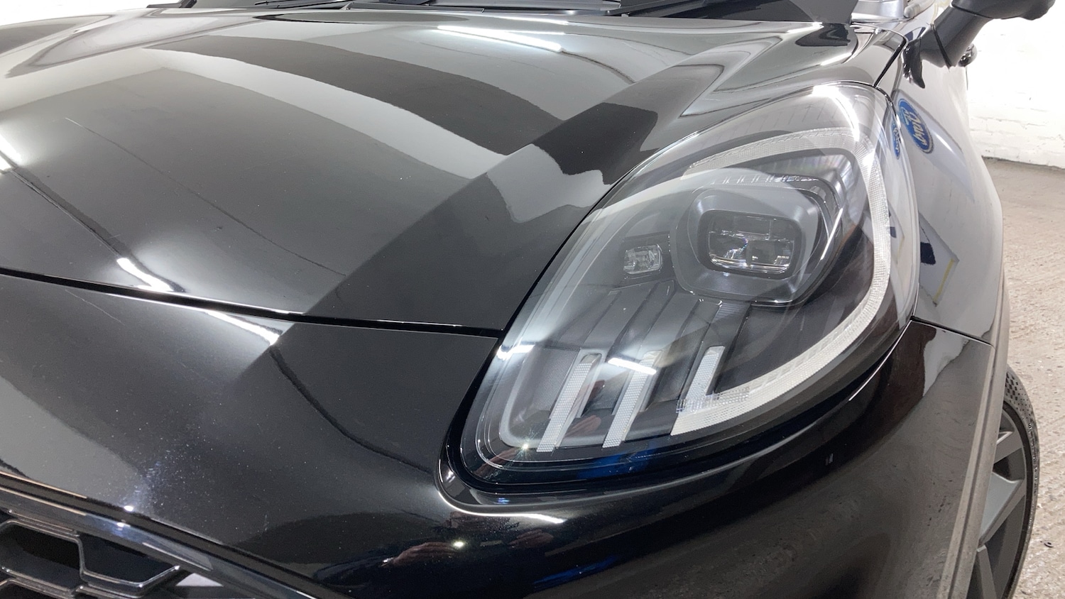 Used Ford Puma 2025 for sale - 77435633: Photo 42