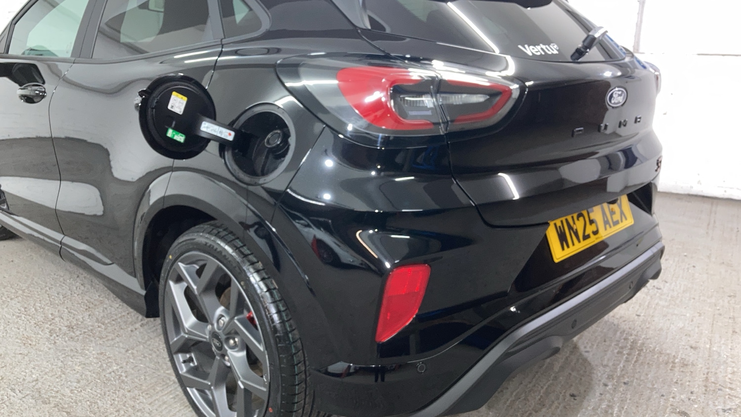 Used Ford Puma 2025 for sale - 77435633: Photo 43