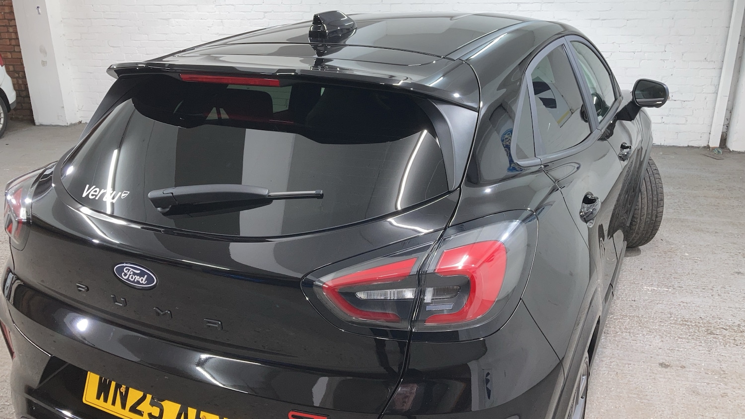 Used Ford Puma 2025 for sale - 77435633: Photo 44