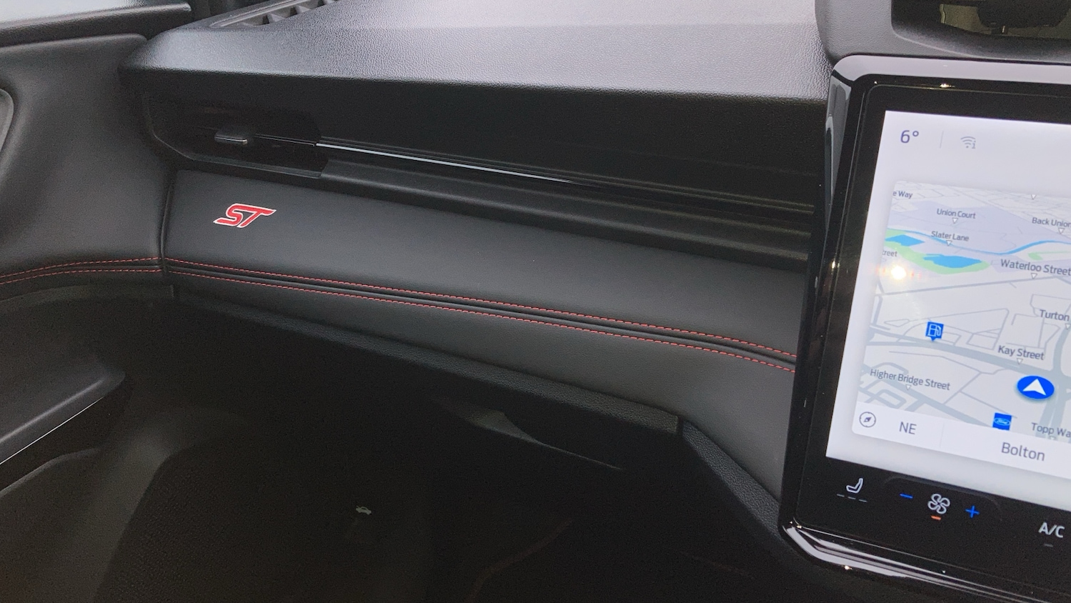 Used Ford Puma 2025 for sale - 77435633: Photo 6