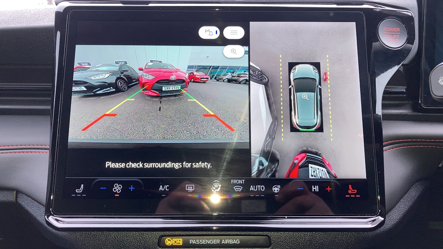 Used Ford Puma 2025 for sale - 77435633: Photo 7