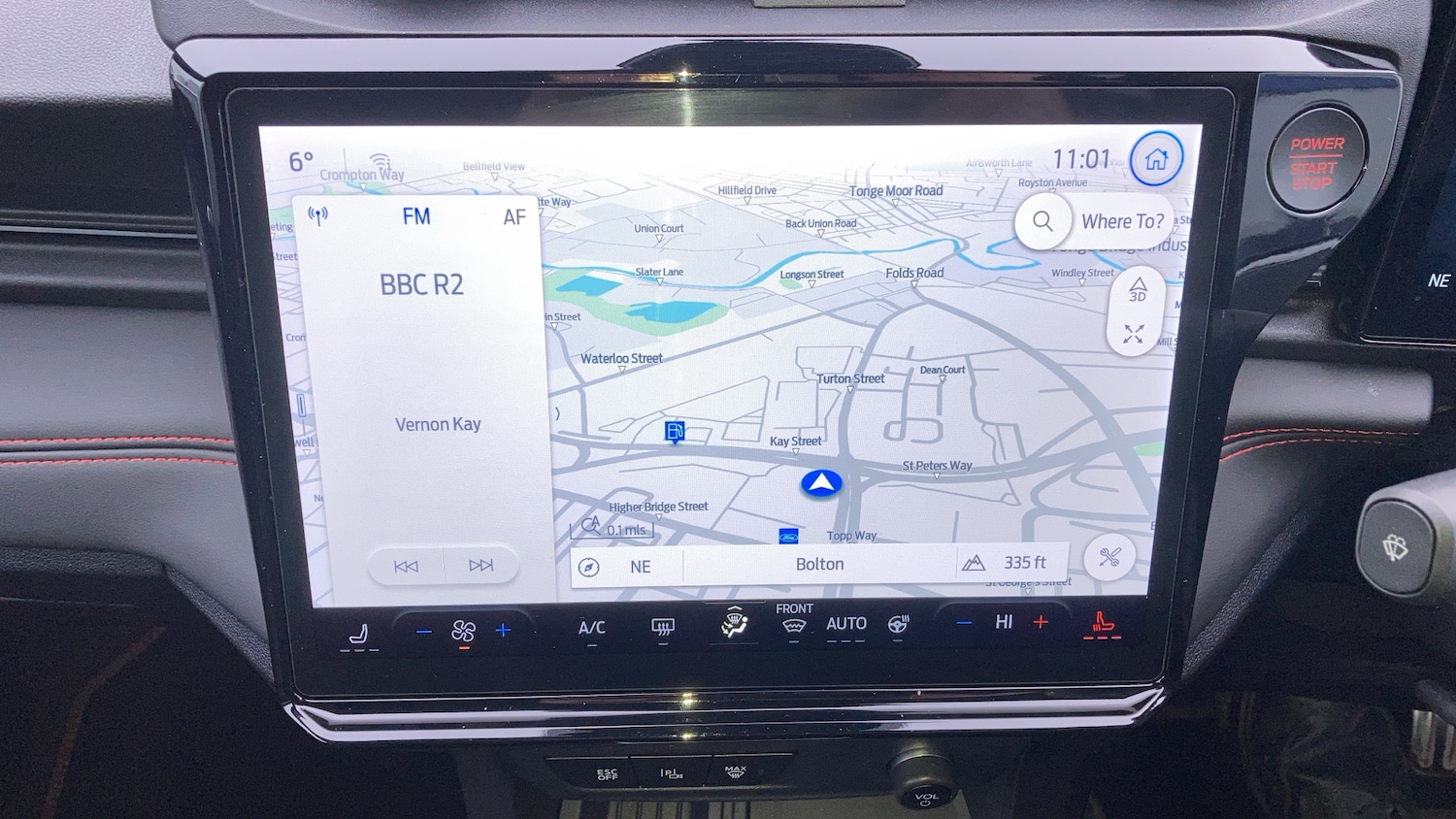 Used Ford Puma 2025 for sale - 77435633: Photo 8