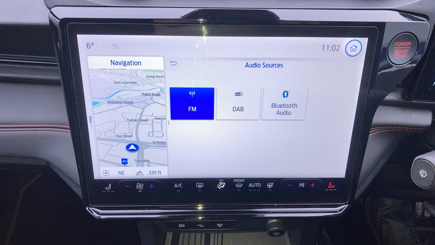 Used Ford Puma 2025 for sale - 77435633: Photo 9