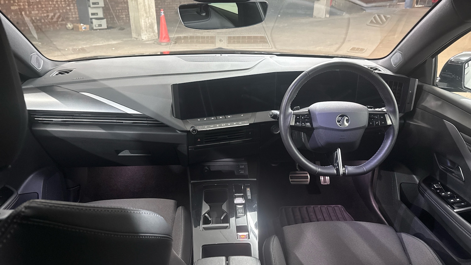 Used Vauxhall Astra 2024 for sale - 77761734: Photo 10