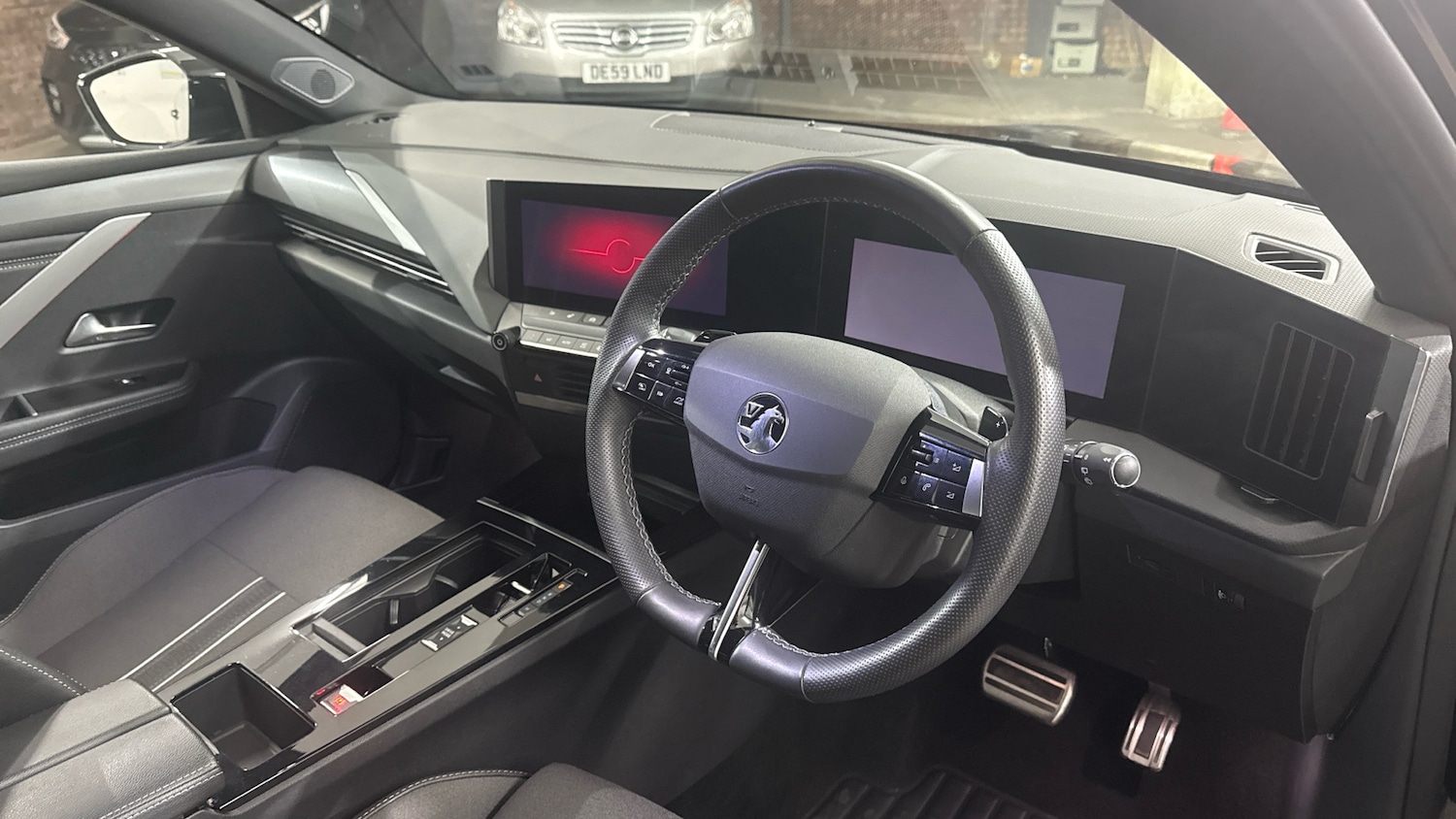 Used Vauxhall Astra 2024 for sale - 77761734: Photo 11