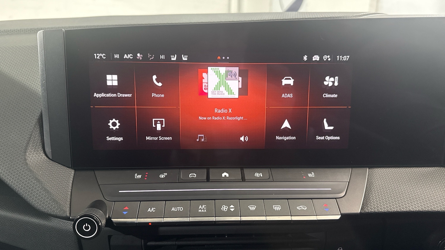 Used Vauxhall Astra 2024 for sale - 77761734: Photo 12