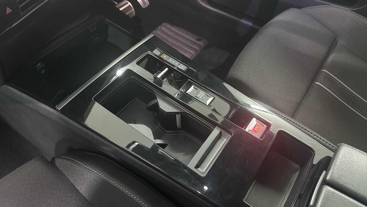 Used Vauxhall Astra 2024 for sale - 77761734: Photo 13