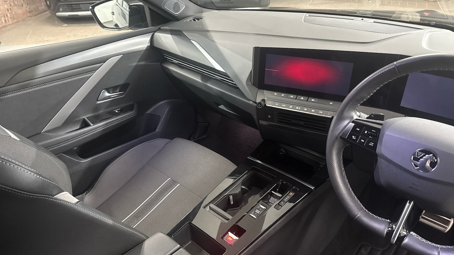 Used Vauxhall Astra 2024 for sale - 77761734: Photo 14