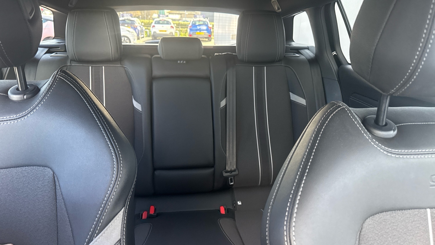 Used Vauxhall Astra 2024 for sale - 77761734: Photo 15