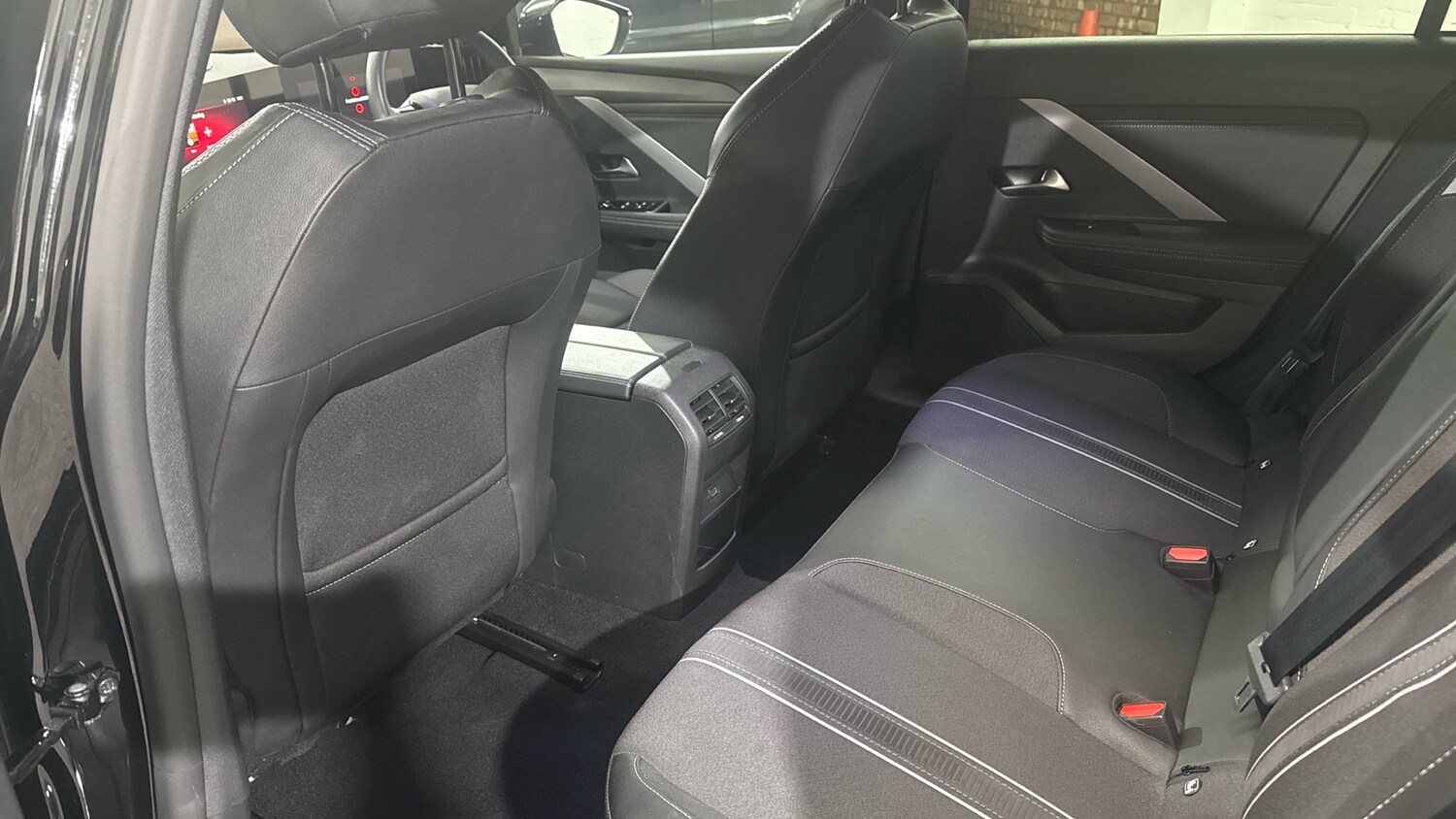 Used Vauxhall Astra 2024 for sale - 77761734: Photo 16