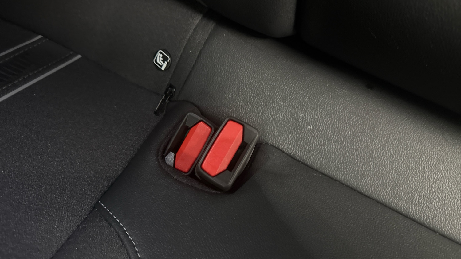 Used Vauxhall Astra 2024 for sale - 77761734: Photo 17