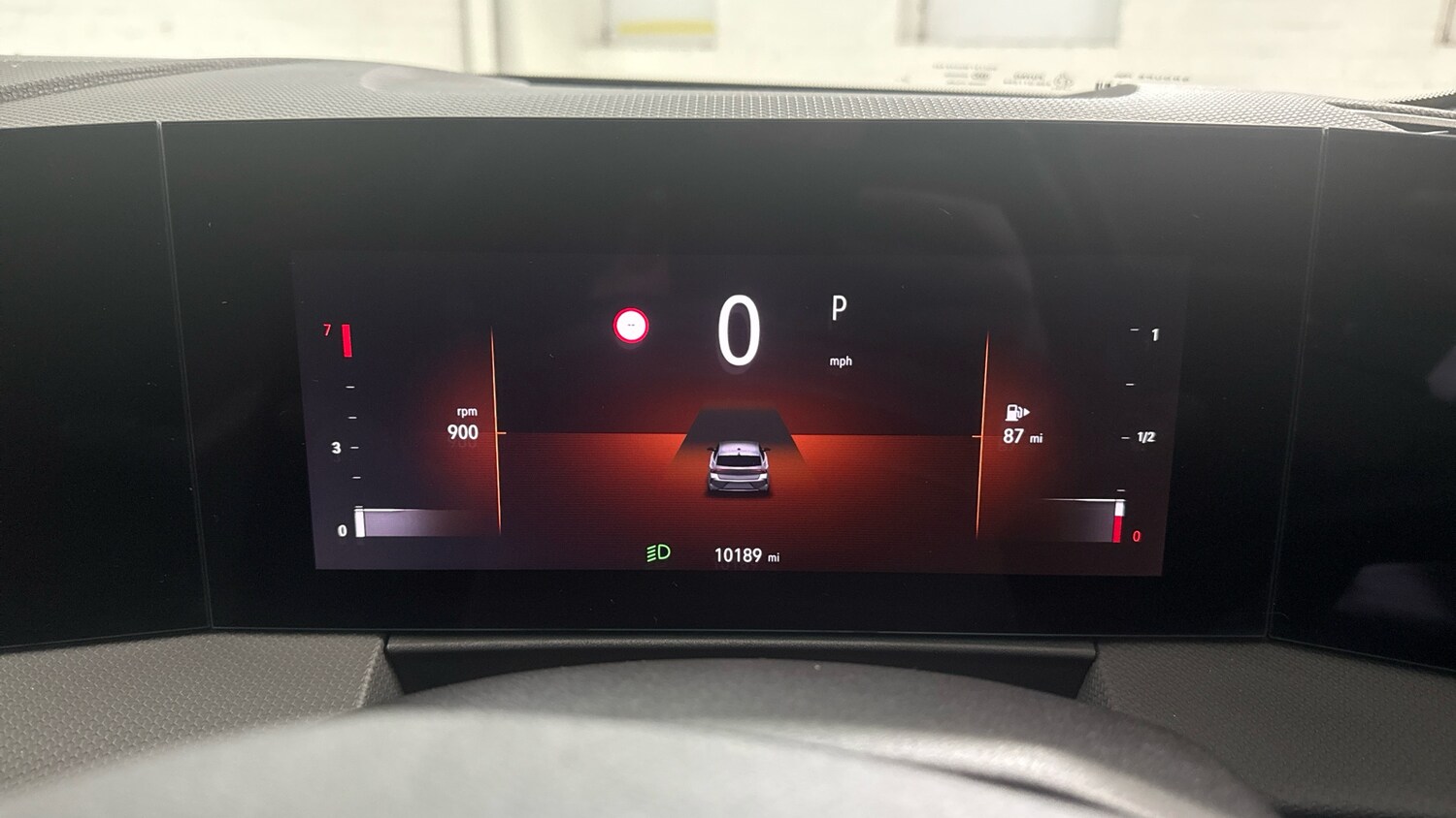 Used Vauxhall Astra 2024 for sale - 77761734: Photo 18