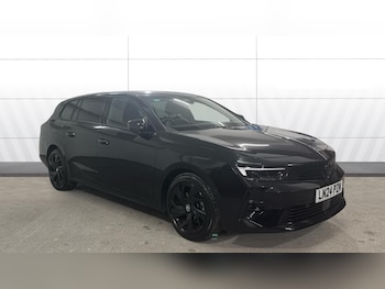 Used Vauxhall Astra 2024 for sale - 77761734: Photo