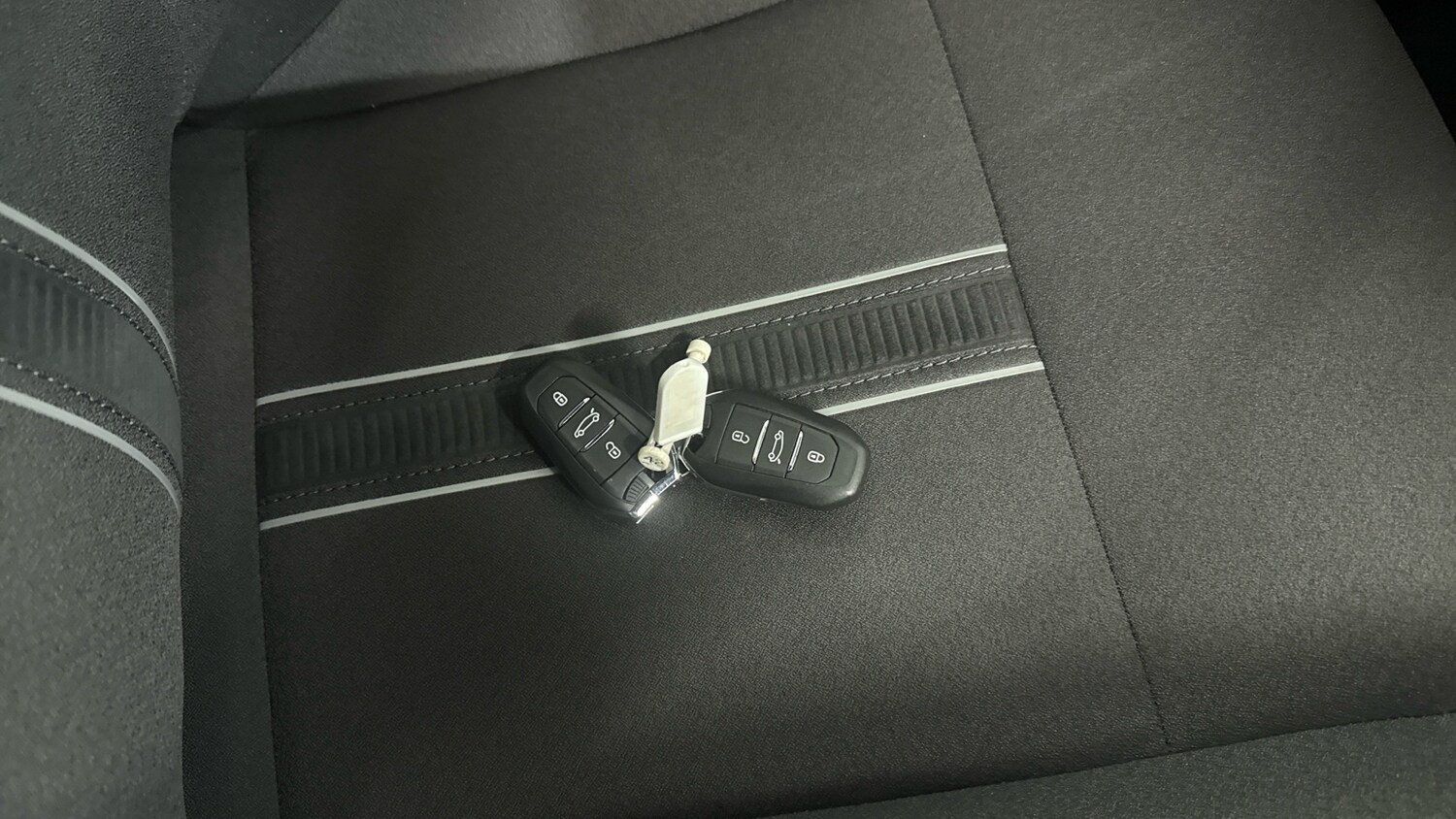 Used Vauxhall Astra 2024 for sale - 77761734: Photo 20