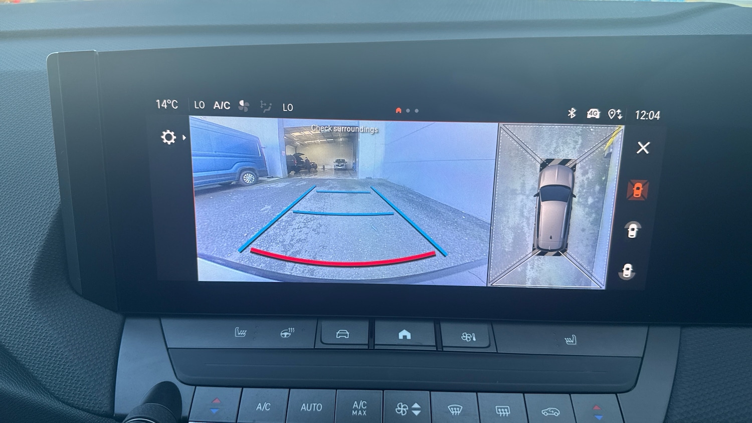 Used Vauxhall Astra 2024 for sale - 77761734: Photo 24