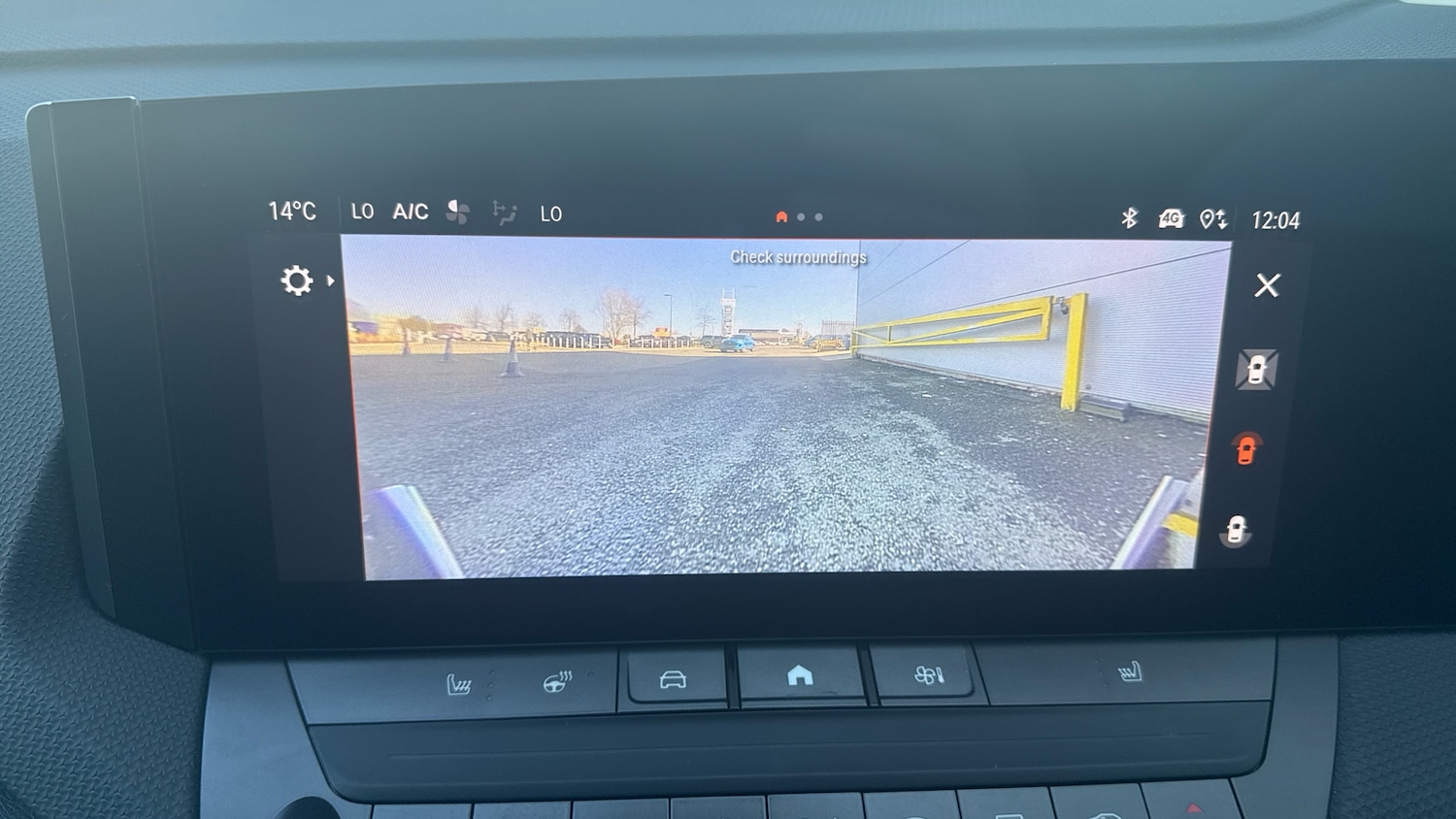 Used Vauxhall Astra 2024 for sale - 77761734: Photo 25