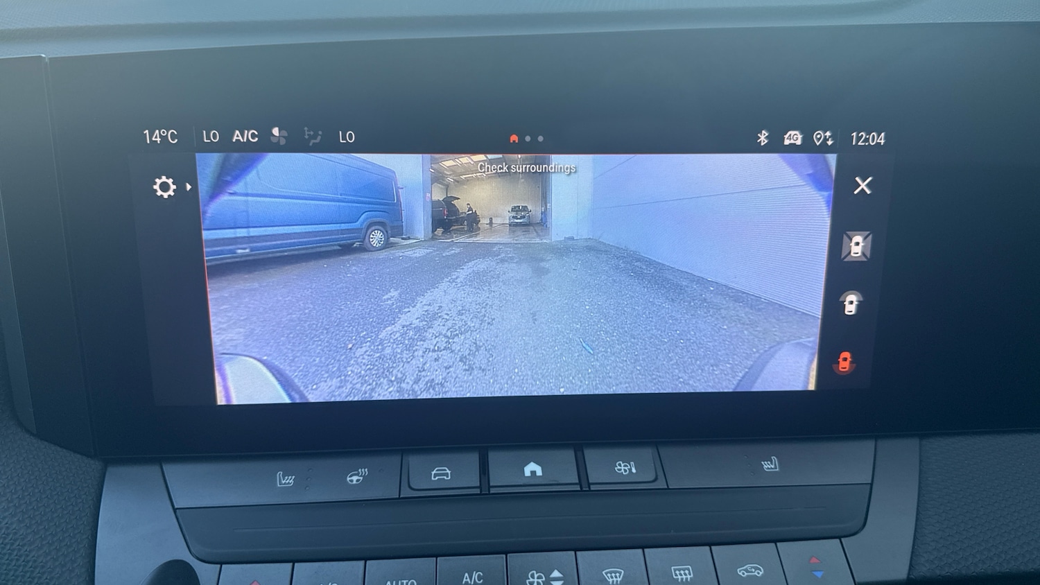 Used Vauxhall Astra 2024 for sale - 77761734: Photo 26