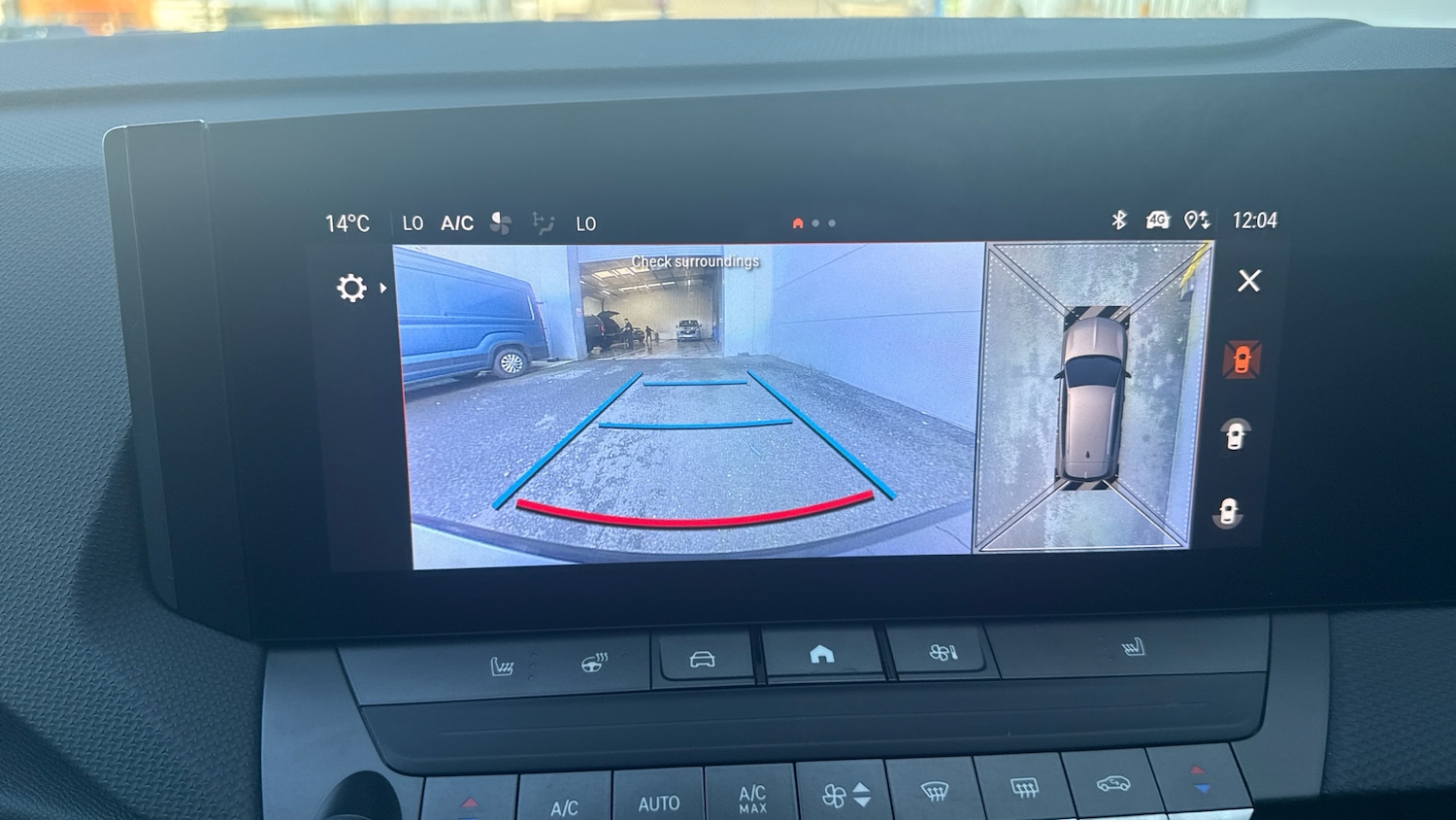 Used Vauxhall Astra 2024 for sale - 77761734: Photo 27