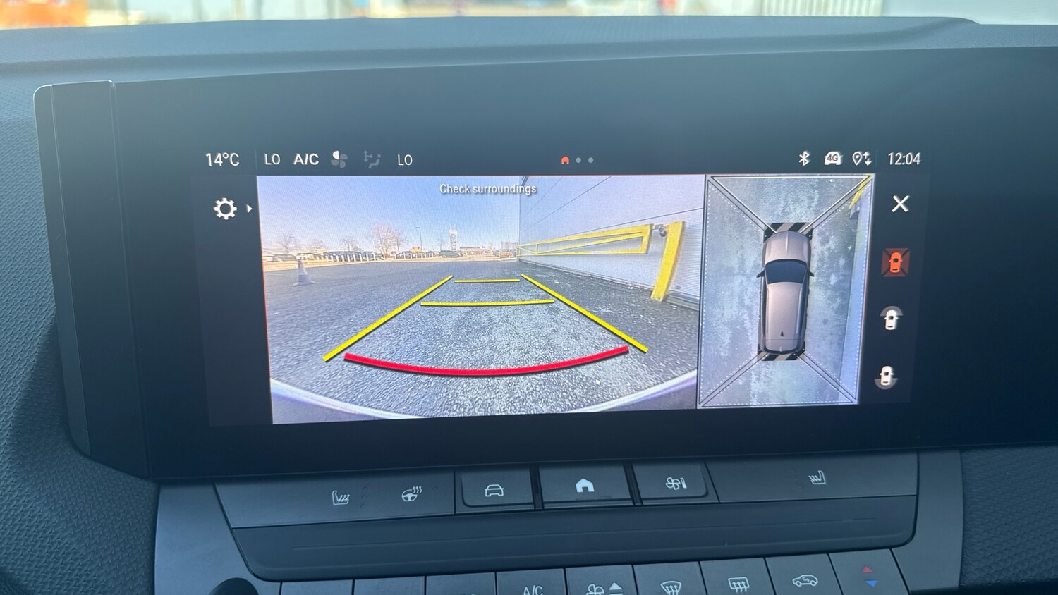 Used Vauxhall Astra 2024 for sale - 77761734: Photo 28