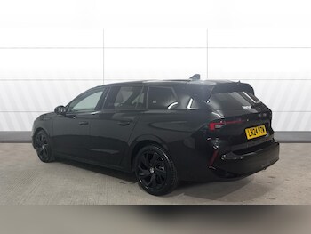 Used Vauxhall Astra 2024 for sale - 77761734: Photo