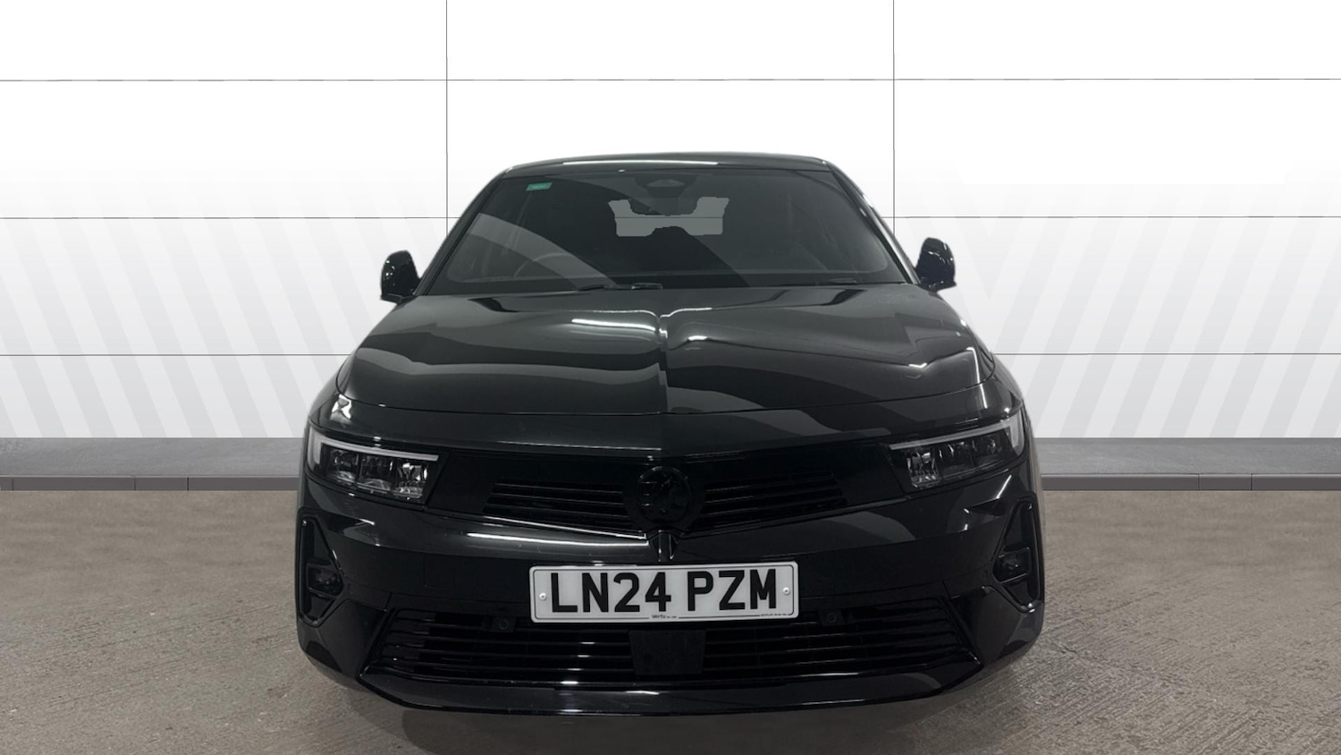 Used Vauxhall Astra 2024 for sale - 77761734: Photo 3