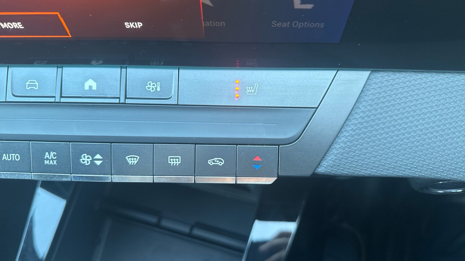 Used Vauxhall Astra 2024 for sale - 77761734: Photo 30