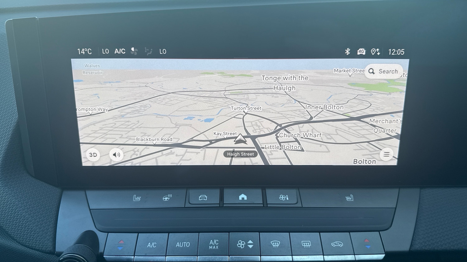 Used Vauxhall Astra 2024 for sale - 77761734: Photo 31