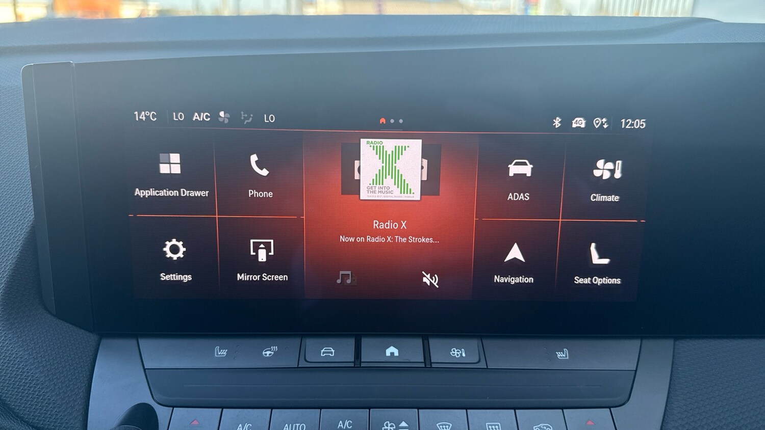 Used Vauxhall Astra 2024 for sale - 77761734: Photo 32