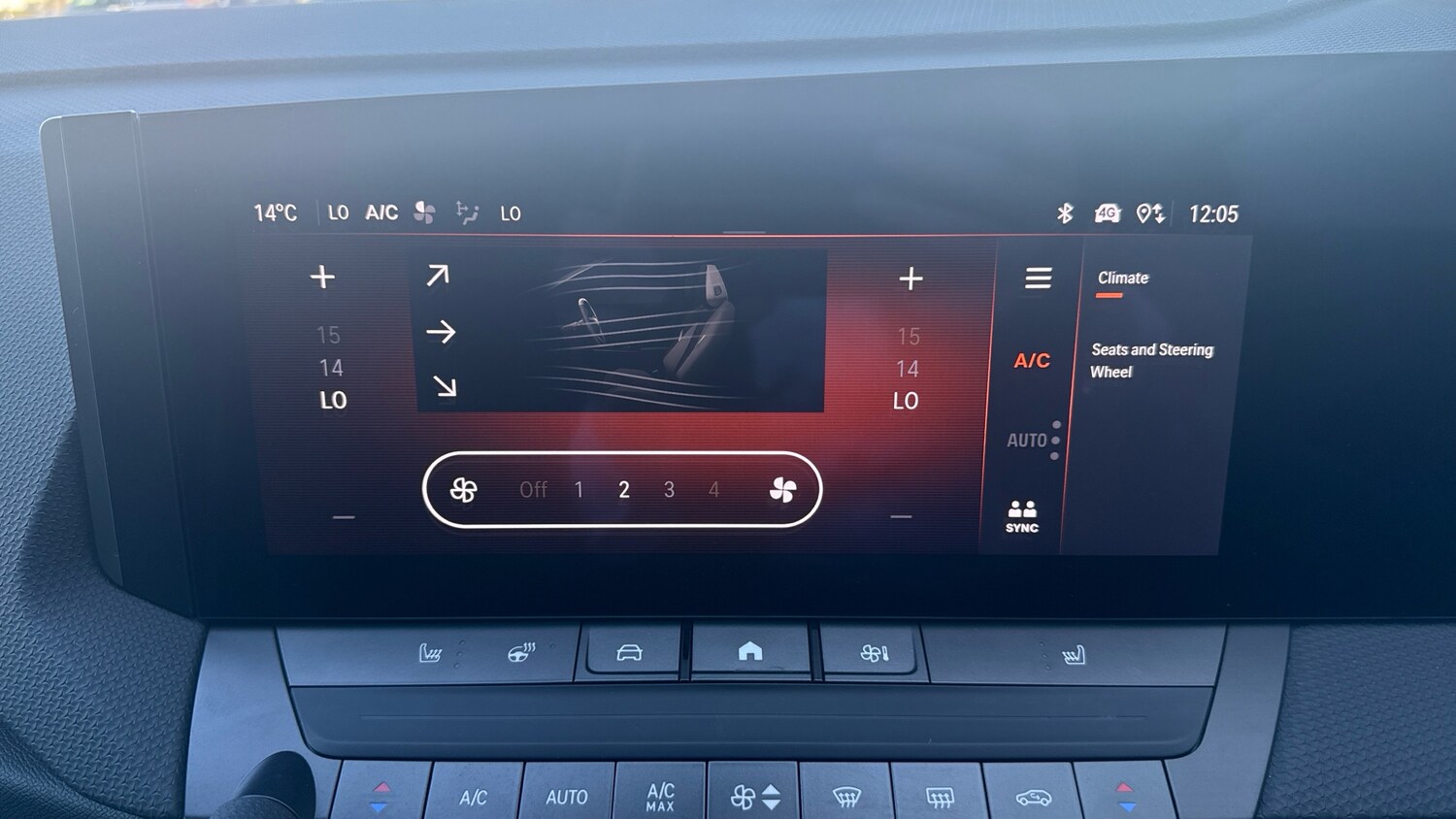 Used Vauxhall Astra 2024 for sale - 77761734: Photo 34