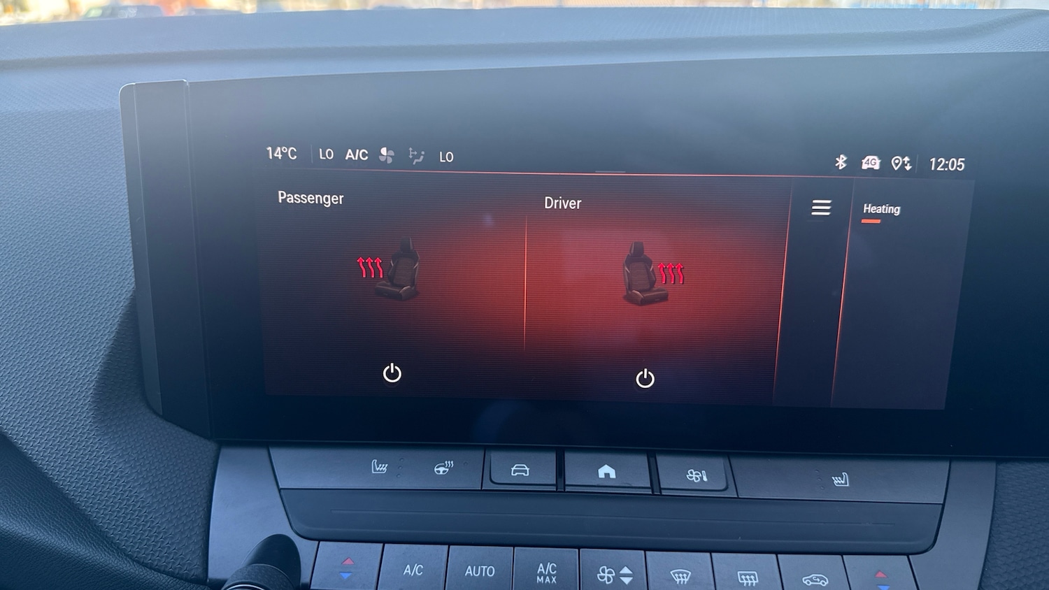 Used Vauxhall Astra 2024 for sale - 77761734: Photo 35