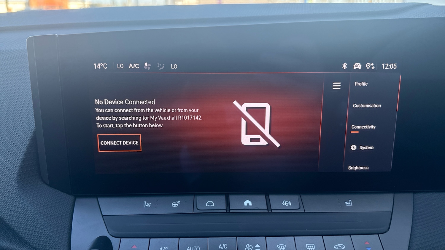 Used Vauxhall Astra 2024 for sale - 77761734: Photo 36