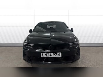 Used Vauxhall Astra 2024 for sale - 77761734: Photo