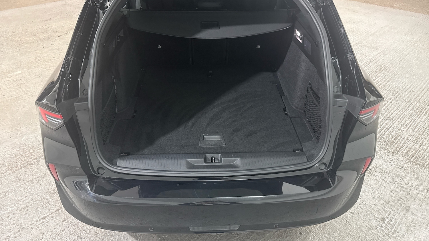 Used Vauxhall Astra 2024 for sale - 77761734: Photo 4