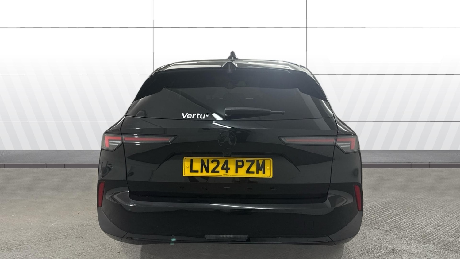 Used Vauxhall Astra 2024 for sale - 77761734: Photo 6