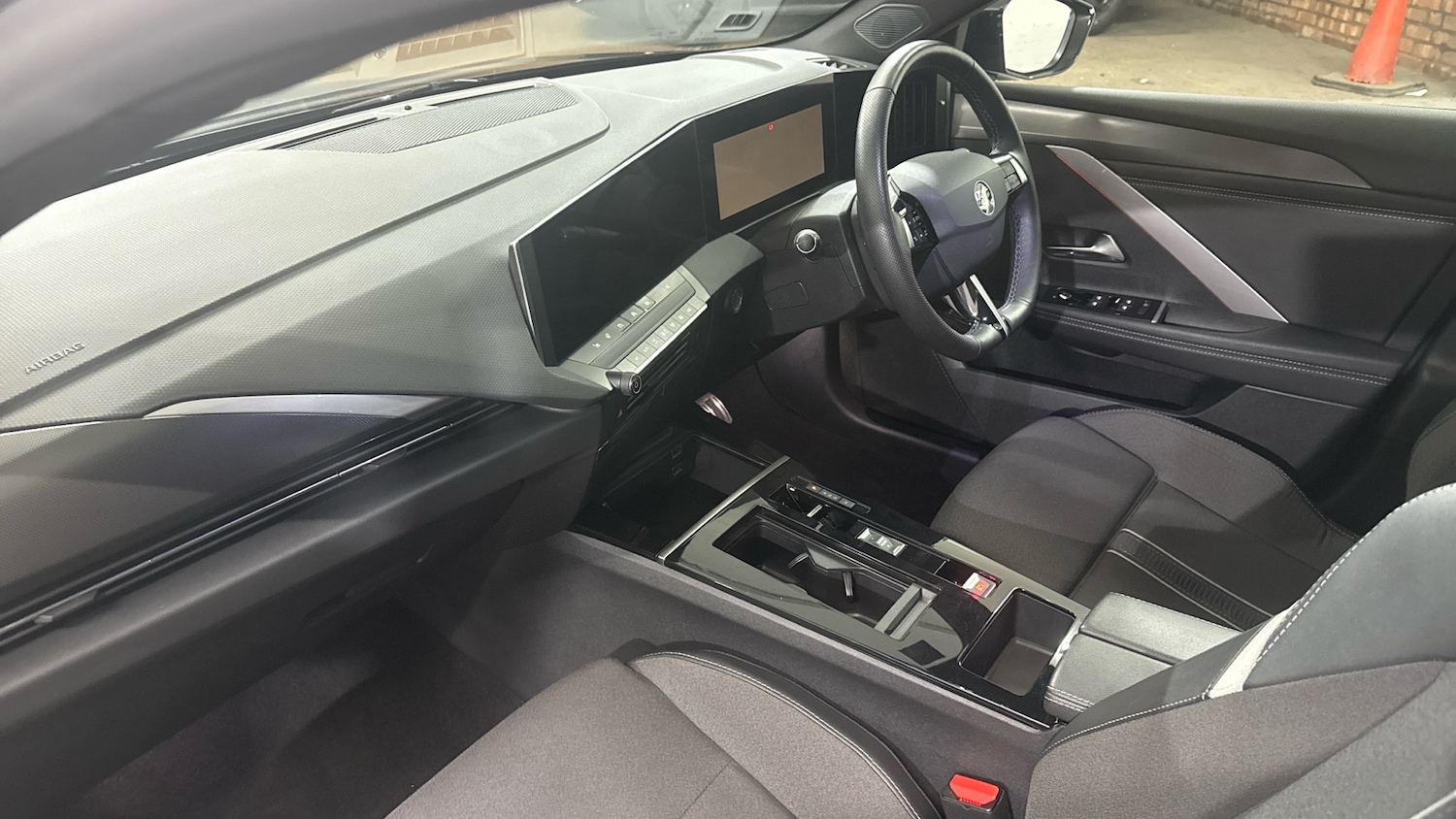 Used Vauxhall Astra 2024 for sale - 77761734: Photo 9