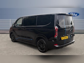 Used Ford Transit Custom 2026 for sale - 79392089: Photo