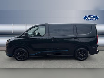 Used Ford Transit Custom 2026 for sale - 79392089: Photo