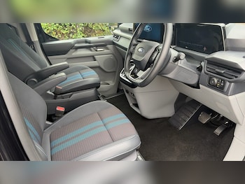 Used Ford Transit Custom 2026 for sale - 79392089: Photo