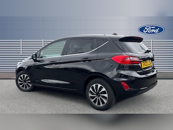 Used Ford Fiesta 2022 for sale - 79098009: Photo