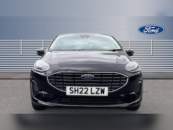 Used Ford Fiesta 2022 for sale - 79098009: Photo