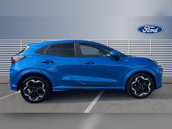 Used Ford Puma 2024 for sale - 79490702: Photo