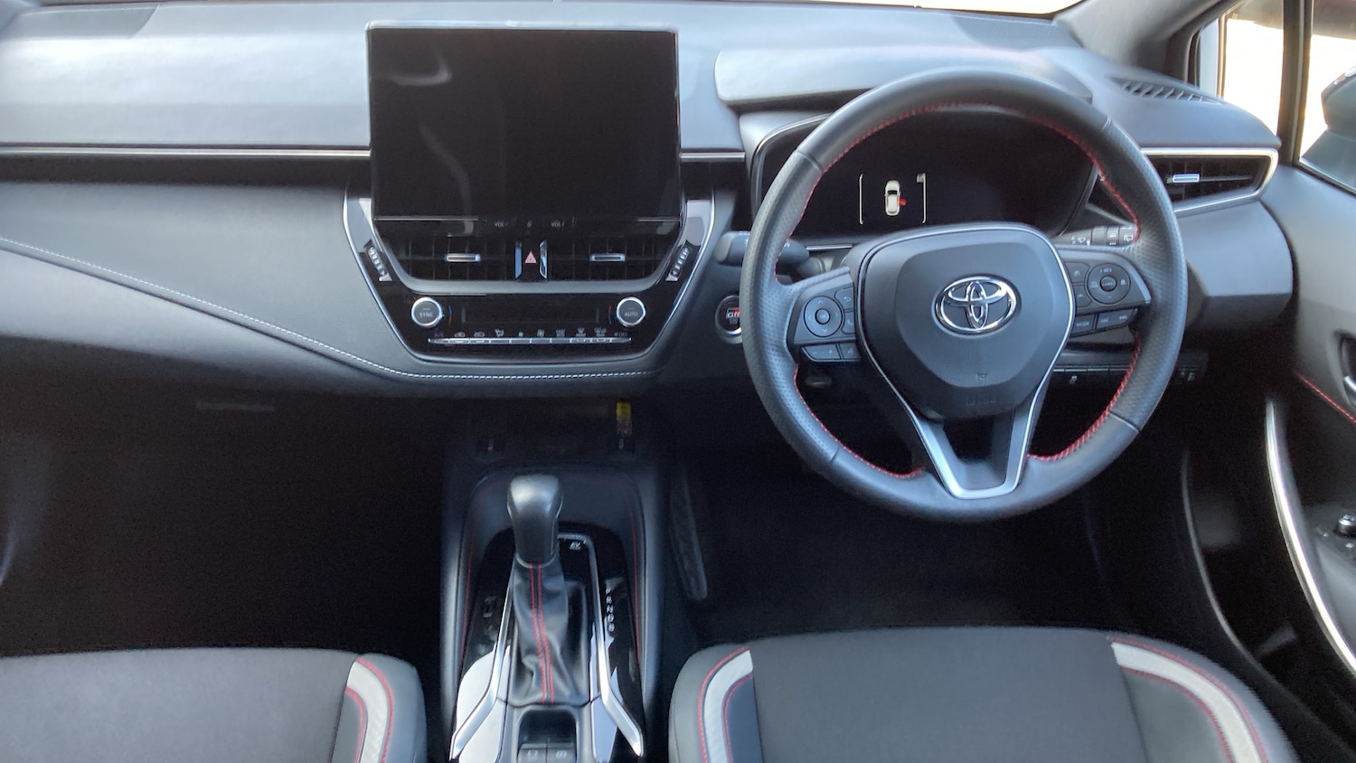 Used Toyota Corolla 2023 for sale - 76384242: Photo 10