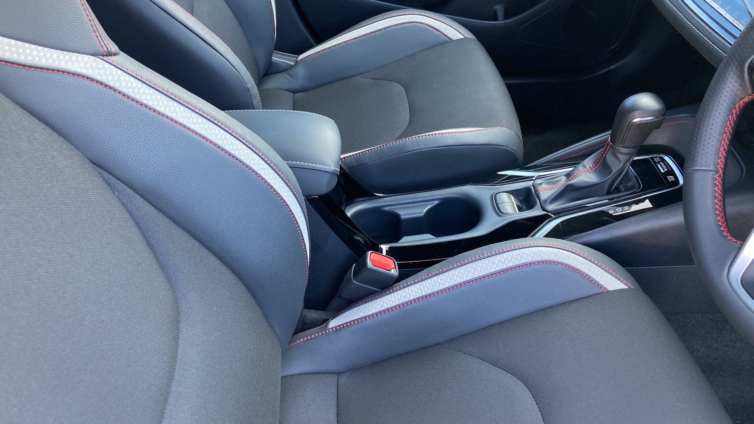 Used Toyota Corolla 2023 for sale - 76384242: Photo 12