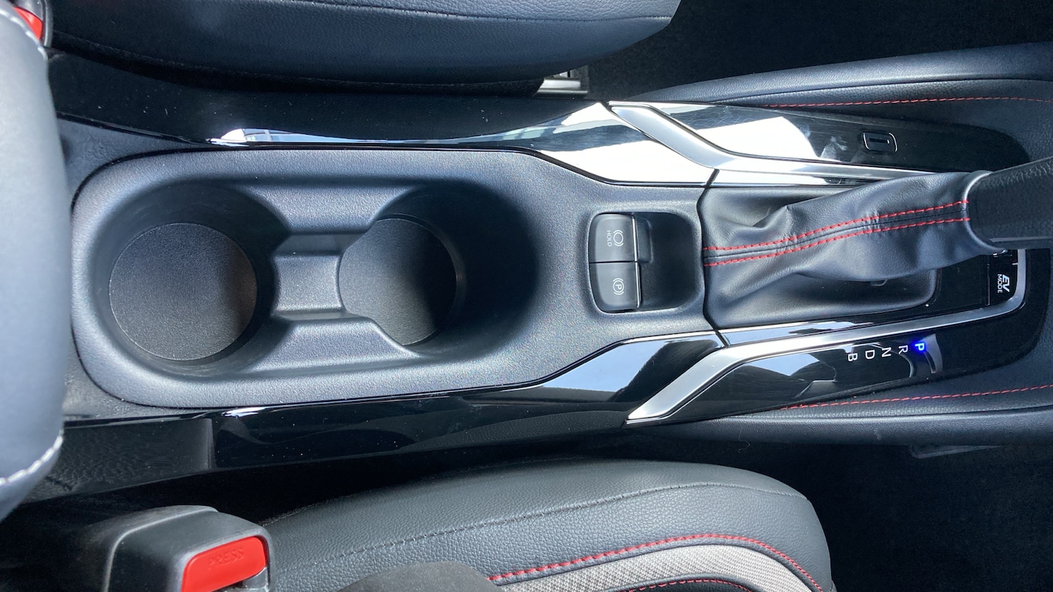 Used Toyota Corolla 2023 for sale - 76384242: Photo 13