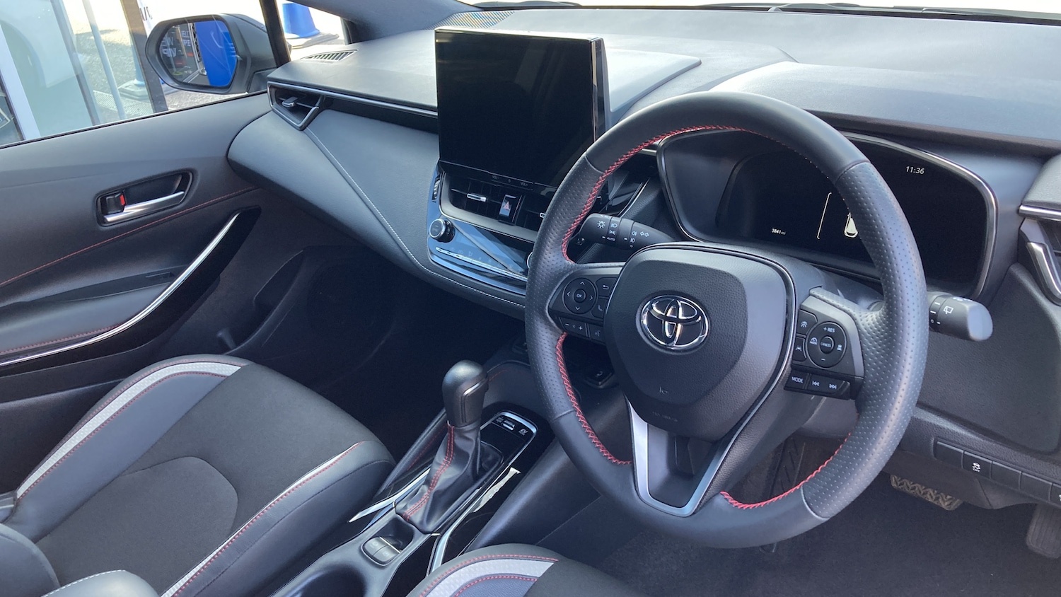 Used Toyota Corolla 2023 for sale - 76384242: Photo 16