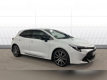 2023 (73) - 1.8 Hybrid GR Sport 5dr CVT