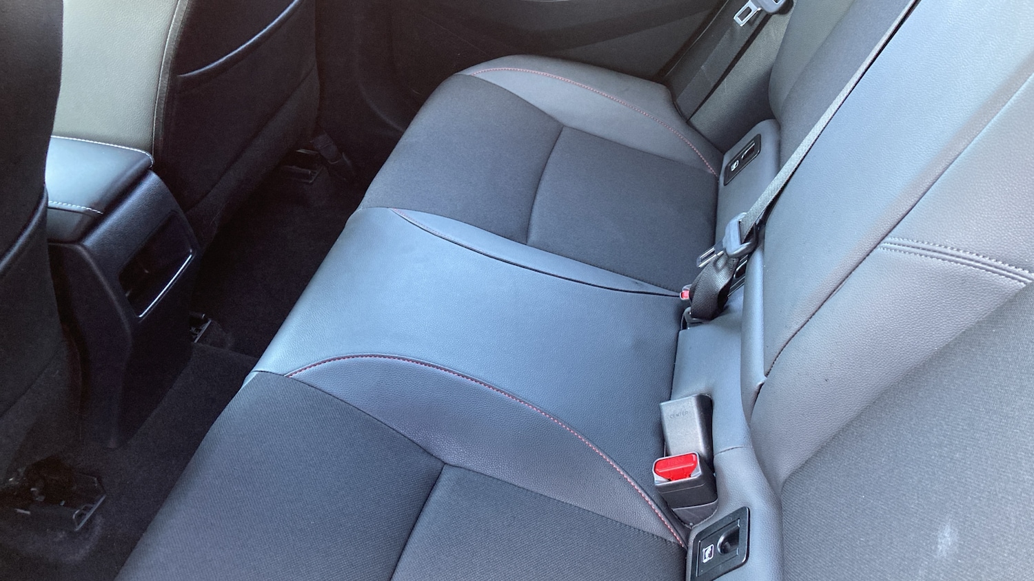 Used Toyota Corolla 2023 for sale - 76384242: Photo 24