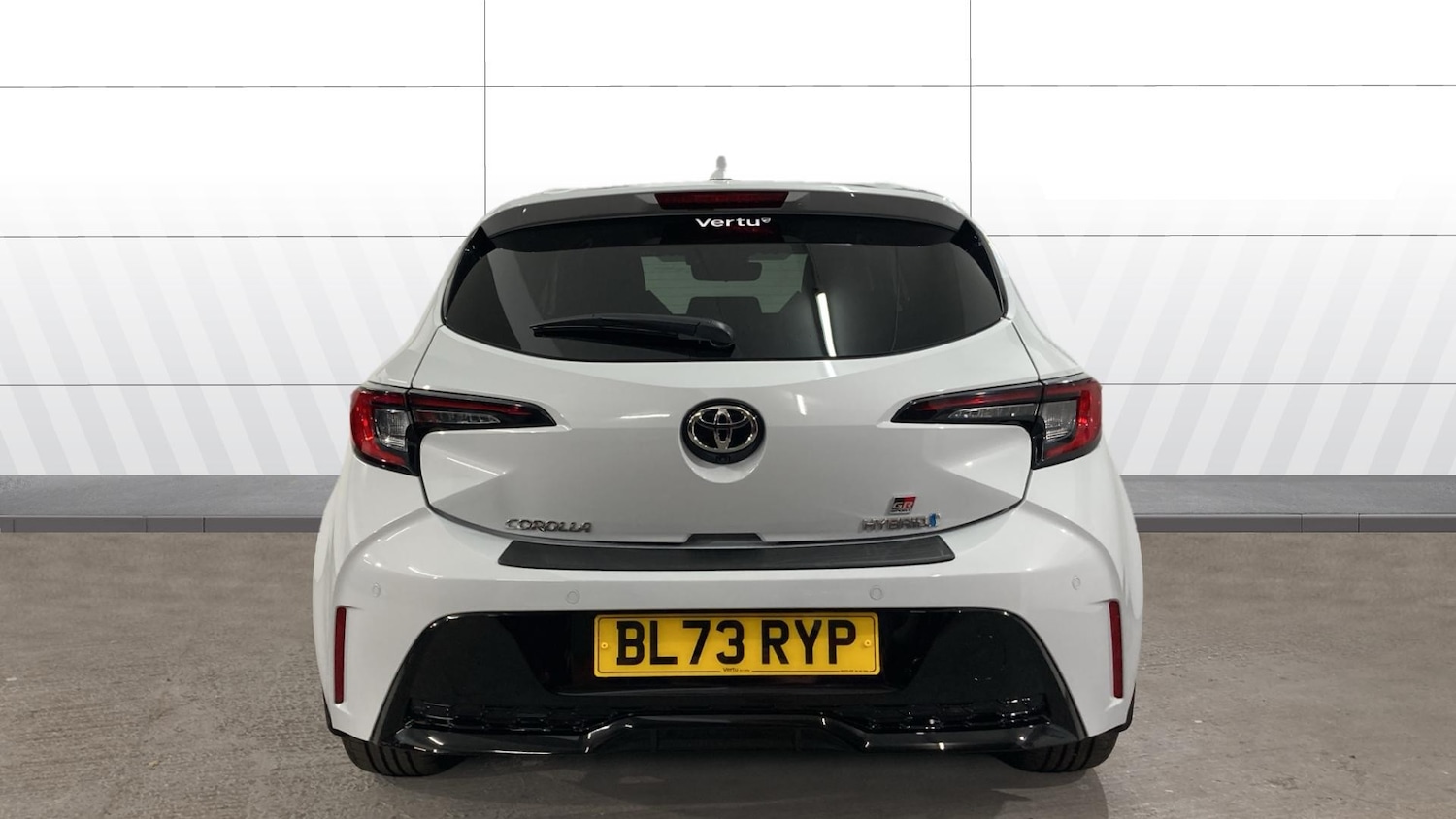 Used Toyota Corolla 2023 for sale - 76384242: Photo 28